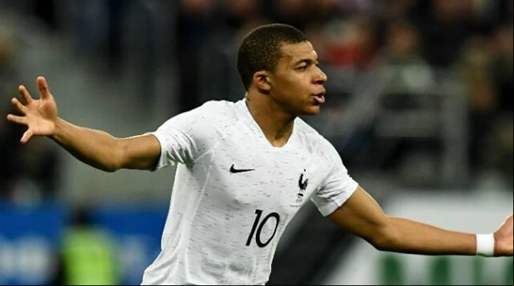 Rumo ao 16º título, o Real Madrid, sob o comando de Mbappé, venceu mais uma na Liga dos Campeões da Europa (Foto/jmonline-br.diariomineiro.net)