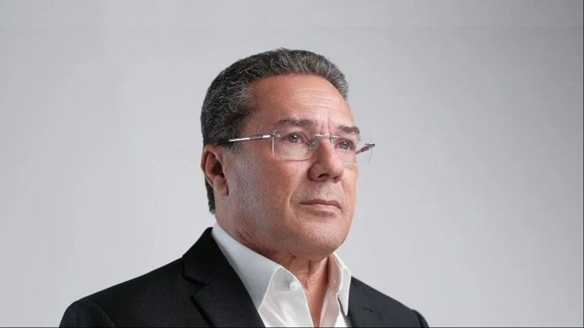 Técnico teve agem pela Rede Globo e agora ará a trabalhar com Galvão Bueno (Foto/Rádio Tupi)