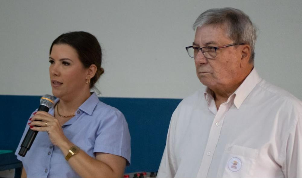 Segundo o presidente da Codau, Rui Ramos, a autorização para o empréstimo ocorreu em setembro e, devido ao processo eleitoral, desta forma, não foi possível  o contrato de financiamento no fim do ano (Foto/Divulgação)