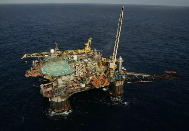 Aumento expressivo se deve, principalmente, à maior participação da União na produção do campo de Sépia e à entrada em operação da Rota 3 (Foto/Petrobras)