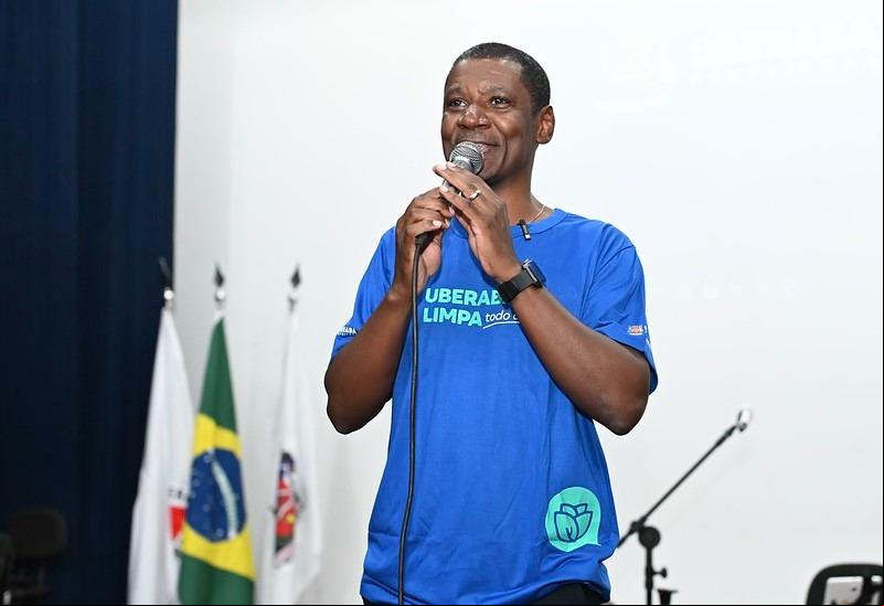 (Foto: Divulgação/Secom/PMU)