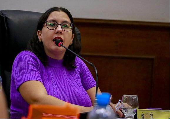 (Foto/Rodrigo Garcia/Divulgação/CMU)