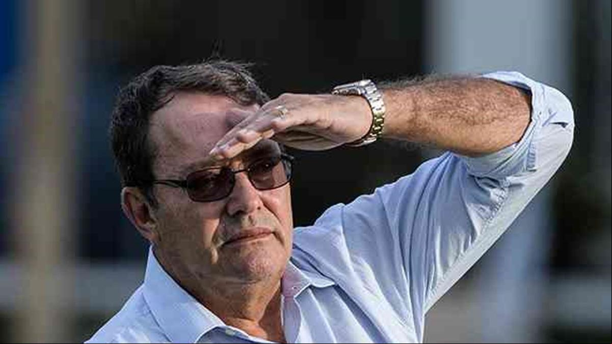 Pedro Lourenço não deixou escapar decepção por time ter saído na semifinal do Mineiro (Foto/Gustavo Aleixo/Cruzeiro)
