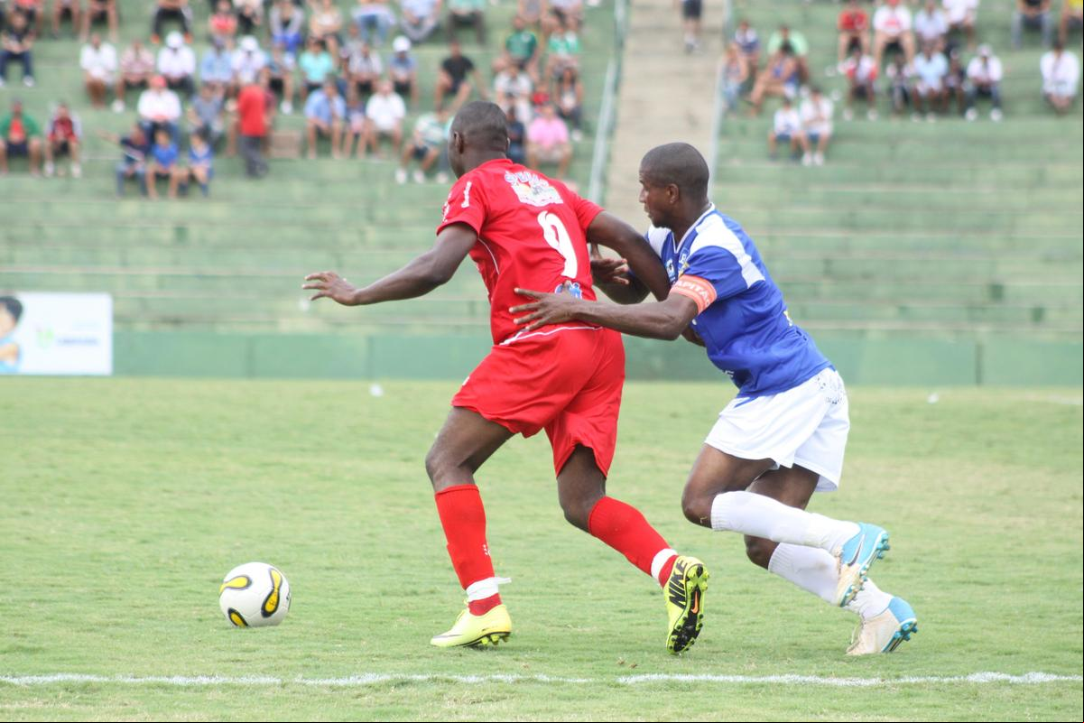 Campeonato Amador tem sequência neste sábado com mais 8 jogos (Foto/Arquivo)