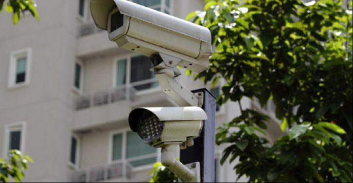 A ideia é inserir as câmeras em imóveis particulares no sistema de videomonitoramento da cidade (Foto/Reprodução)