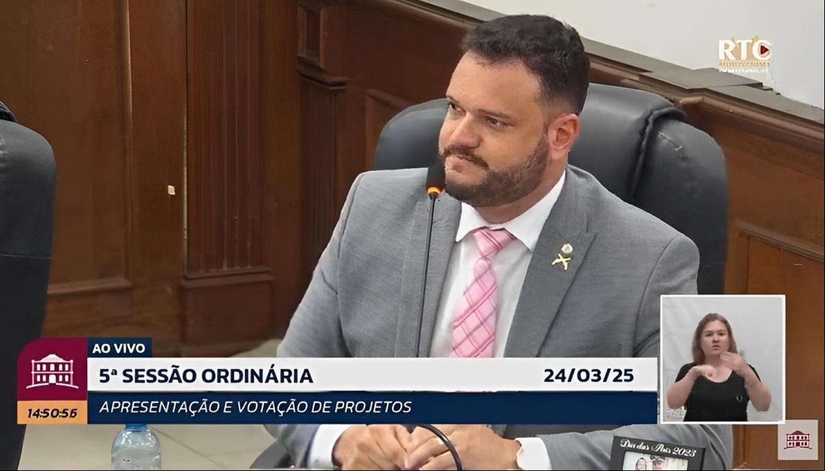 (Reprodução/RTC)