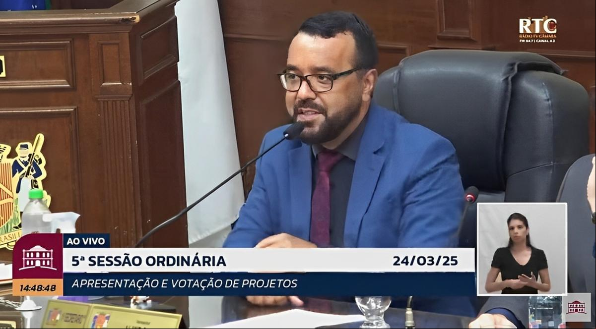 (Reprodução/RTC)