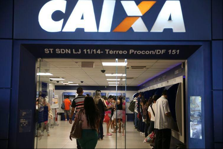 Tem direito ao saque quem trabalhou com carteira assinada ou como servidor público entre 1971 e 1988 (Foto/José Cruz/Agência Brasil)