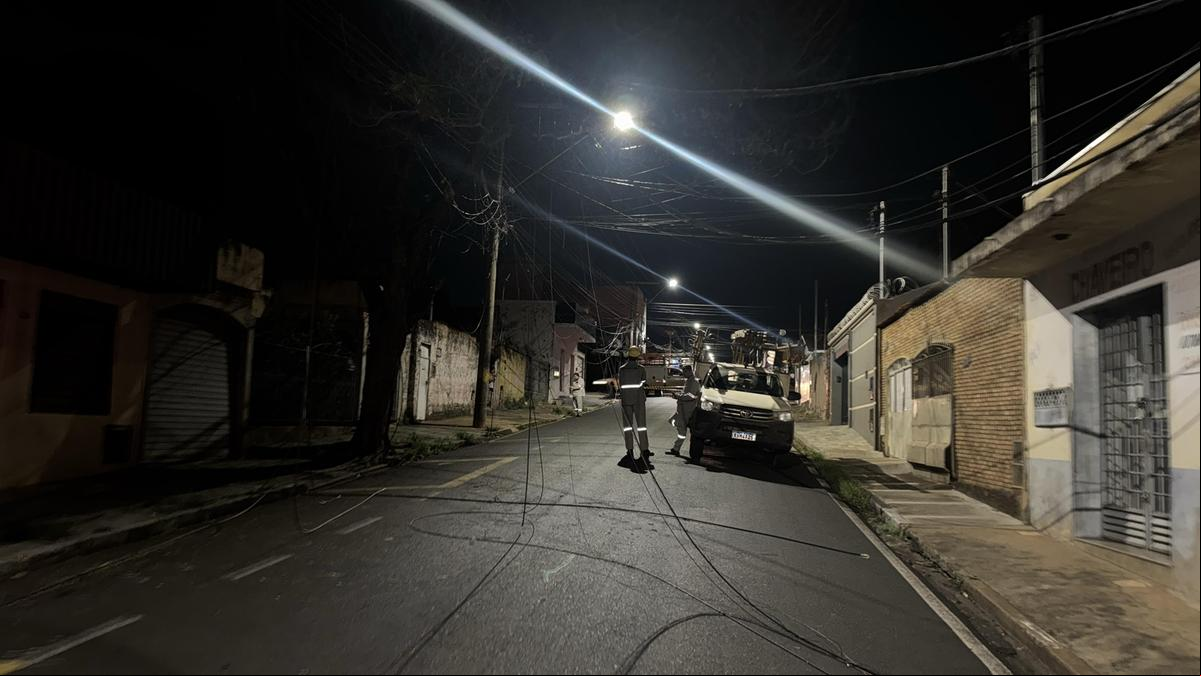 Não houve feriados no local. (Foto/Reprodução)