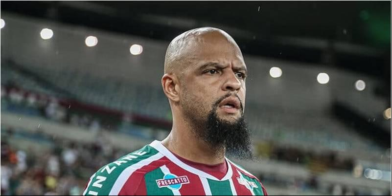 Felipe Melo diz que o descontentamento dos atletas ajudou muito para que Mano Meneses fosse demitido (Foto/Marcelo Gonçalves/FFC)