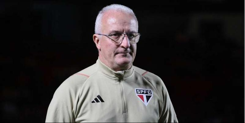 Pelo jeito, Dorival JR não ficará muito tempo desempregado (Foto/Peter Leone/Gazeta Press)