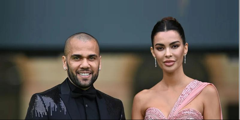 Daniel Alves está liberado para voltar ao Brasil quando quiser (Foto/Samir Hussein/WireImage/Yahoo)
