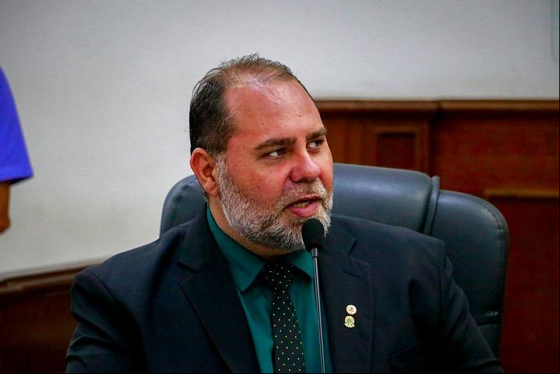 (Foto/Rodrigo Garcia/Divulgação CMU)
