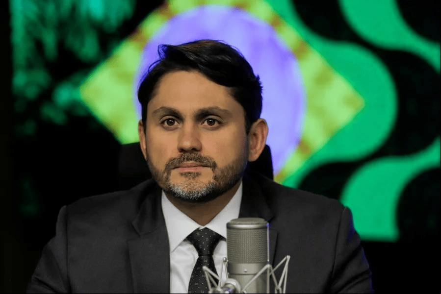 'Acusações que me atingem são infundadas', diz Juscelino em carta de demissão (Foto/Reprodução)