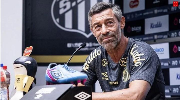 Pedro Caixinha não resistiu aos seguidos reveses nos primeiros confrontos do Brasileirão e foi demitido (Foto/Raul Barett/SFC)