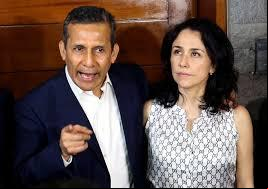 O ex-presidente e sua mulher foram condenados pela Justiça do Peru em uma ação de corrupção, originada da Operação Lava Jato (Foto/Reprodução)