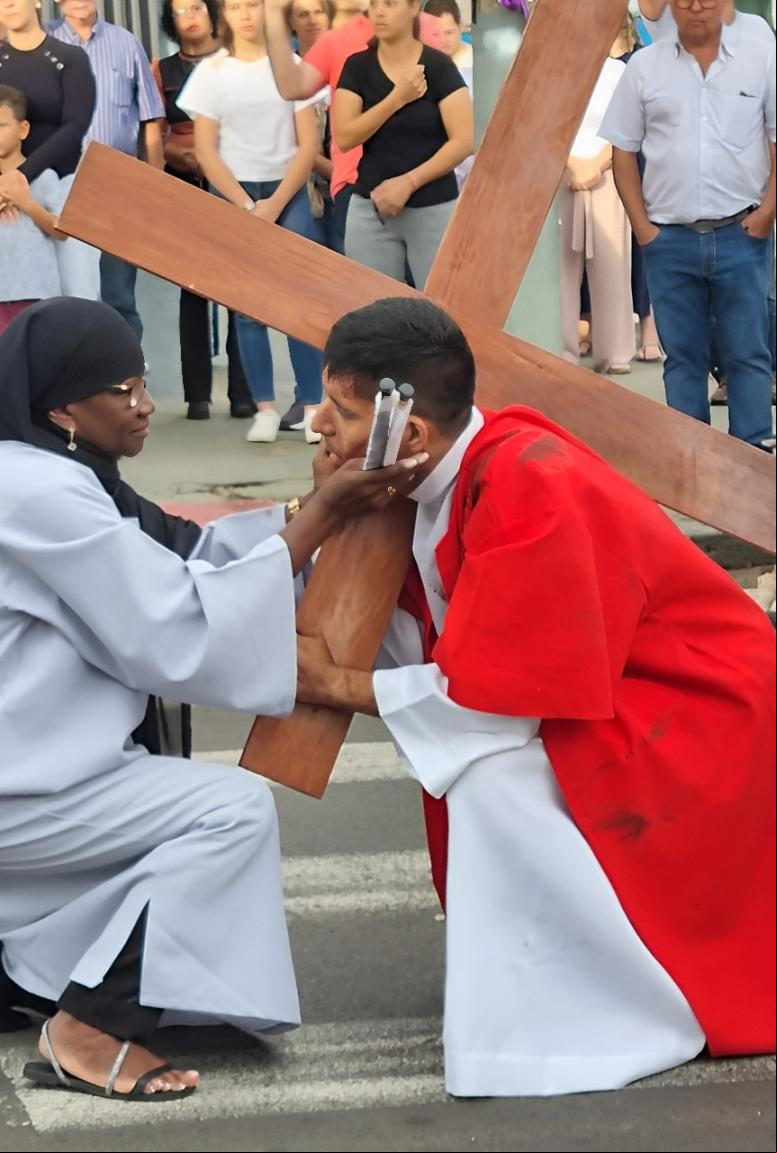 (Foto/Pascom/São Benedito)