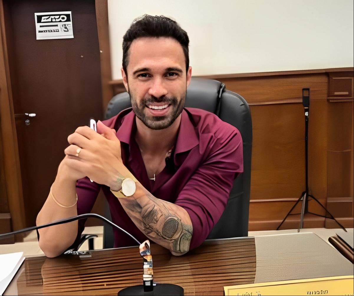 (Foto/Reprodução/Instagram)