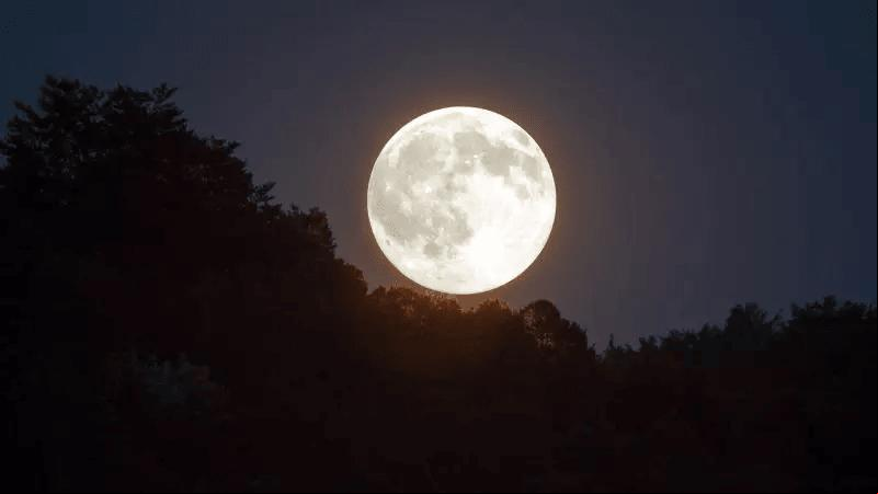 Segundo Plícida Arcoverde, astrônoma do Observatório Nacional, a possibilidade de colisão com a Lua não representa uma ameaça à sua órbita ou à estabilidade do sistema Terra-Lua (Foto/Reprodução)