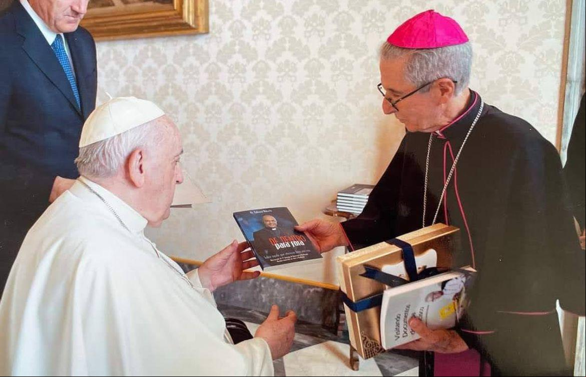 (Foto/Acervo da Arquidiocese de Uberaba)