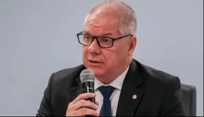Além de Stefanutto, outros cinco servidores da autarquia também foram afastados de suas funções (Foto/Reprodução)