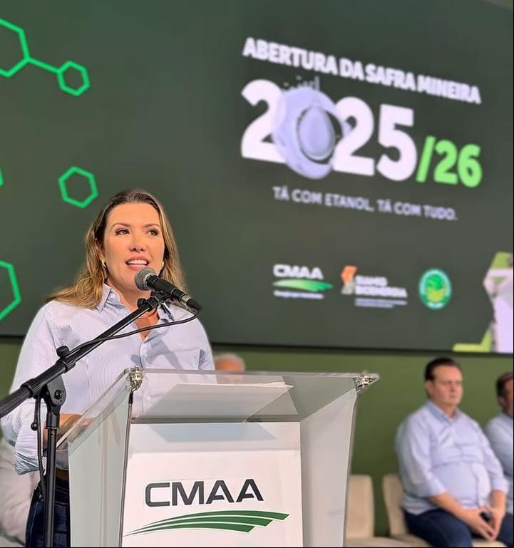Anúncio foi feito pela prefeita Elisa Araújo (Foto/Divulgação)