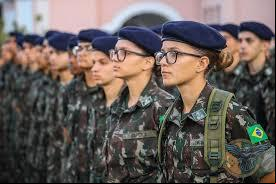 Moradores de Peirópolis terão a oportunidade de regularizar sua situação junto ao Serviço Militar nos dias 5 e 6 de maio (Foto: Divulgação)