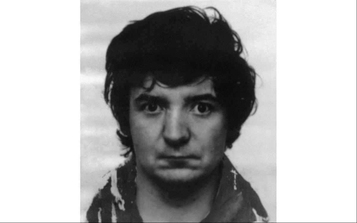 Pete Sullivan, agora com 68 anos, ou 38 anos preso por um crime que não cometeu (Foto/Merseyside Police)