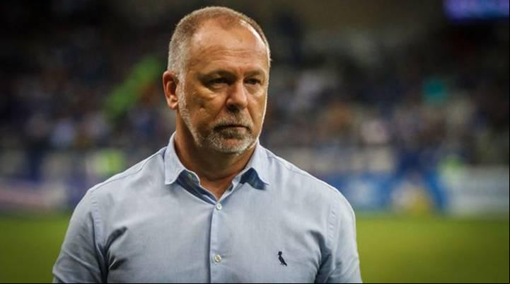Mano Meneses garantiu o Grêmio nos playoffs das oitavas de final (Foto/Arquivo)