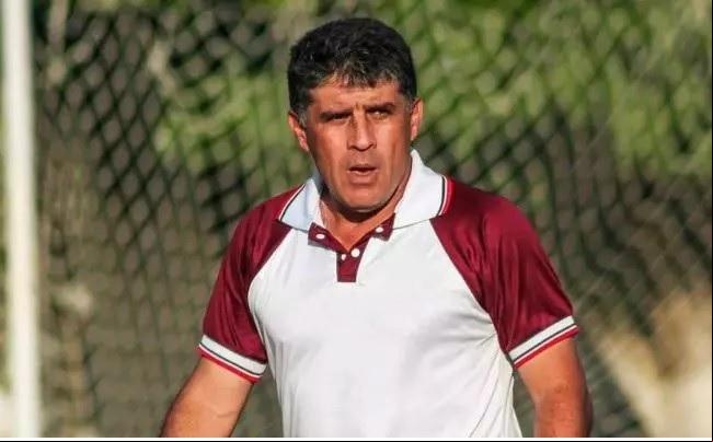 O USC fez um grande 1º tempo com Wallace Lemos no comando, mas no segundo tempo não conseguiu manter o ritmo e tomou o empate (Foto/Arquivo)