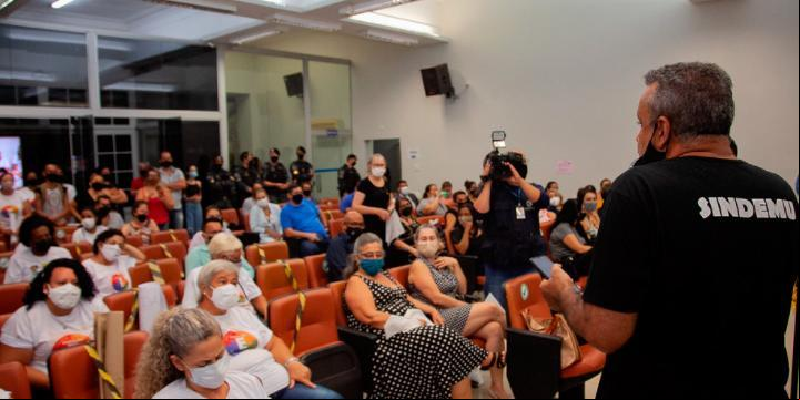  (Foto/Arquivo JM)