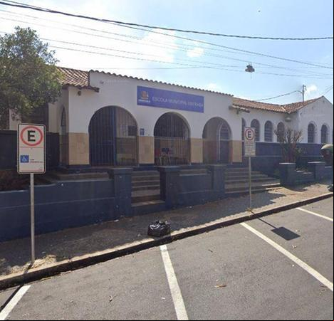 "Na terça-feira ele catou uma tesoura, ameaçou a sala inteira", relata denunciante (Foto/Reprodução)
