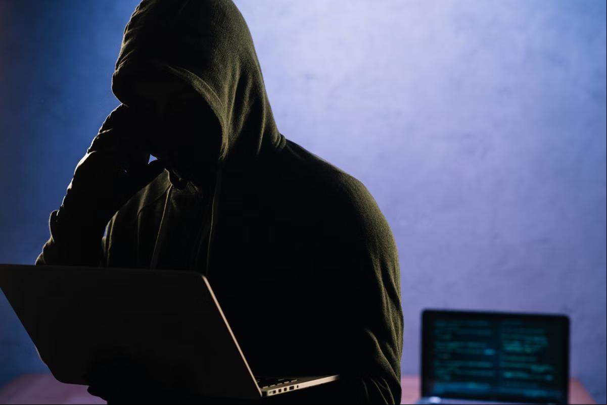 Golpes virtuais cresceram desde 2020 (Foto: Freepik/Banco de Imagens)