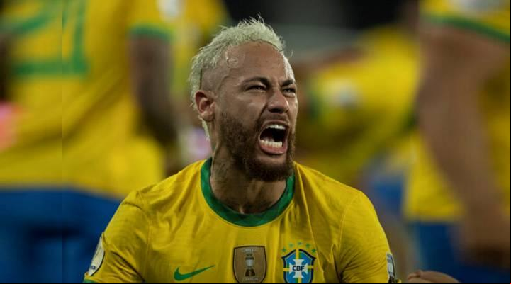“Nesta convocação eu tentei selecionar jogadores que estão bem. Neymar teve uma lesão há pouco tempo.”, disse Ancelotti (Foto/Agência Brasil)