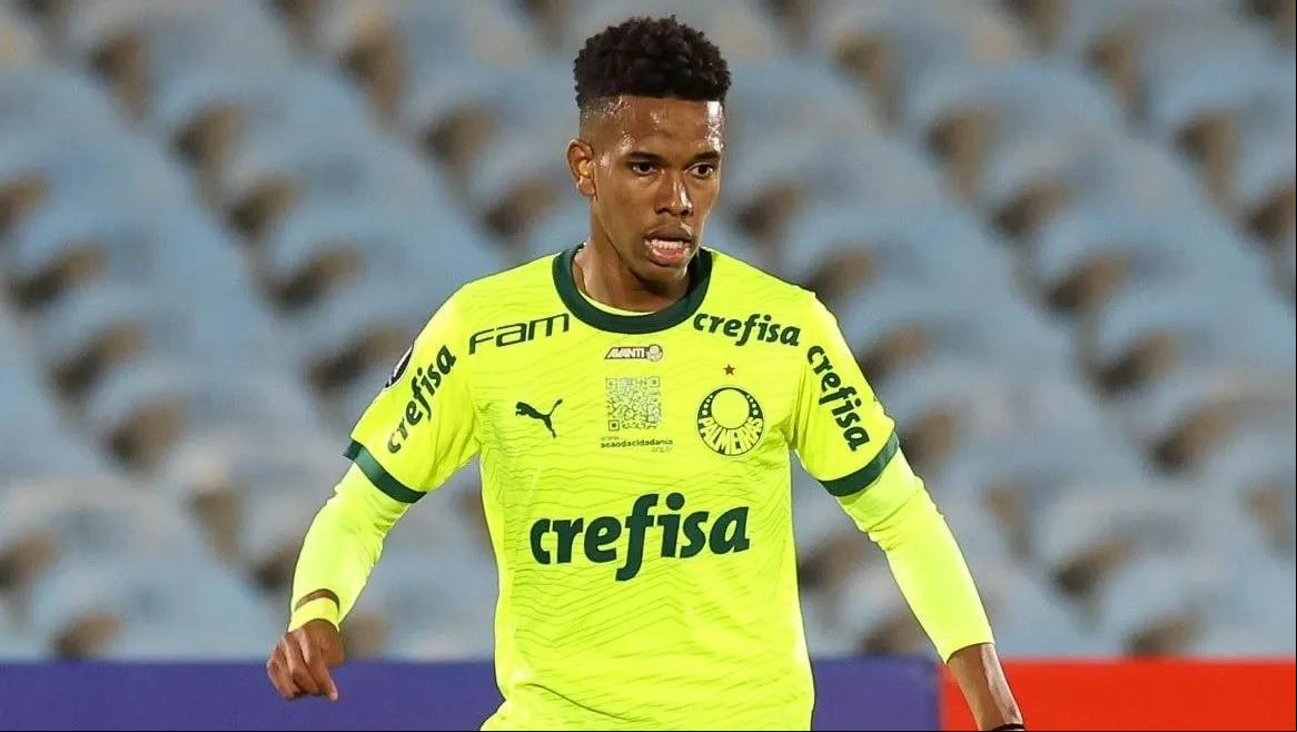 O palmeirense vai recordar com carinho do garoto de 18 anos que se despediu do Allianz Parque, antes de ir para o Chelsea (Foto/Cesar Greco)