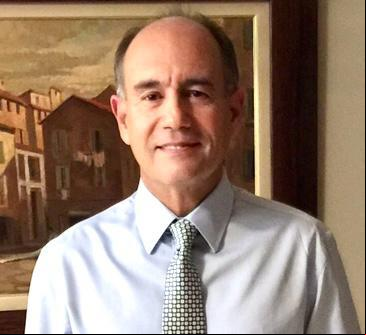 Samir Cecílio está perto de se livrar da inelegibilidade (Foto/Arquivo)