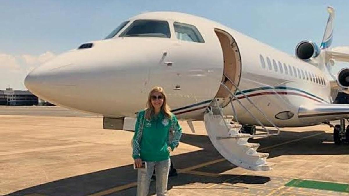 Palmeiras criou uma logística especial para seus jogadores que estão disputando as eliminatórias sul-americanas com Leila Pereira no comando (Foto/Arquivo)