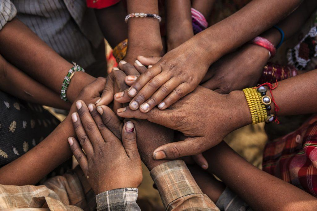 A proposta é promover diálogo, reflexão e compromisso coletivo em torno da igualdade racial e da inclusão social (Foto: Reprodução)