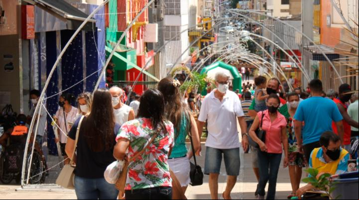 Comércio em Uberaba ( )