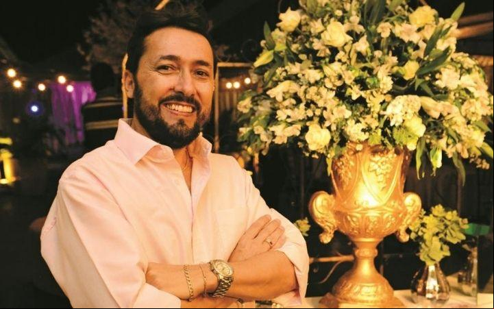 Mandado judicial de busca e apreensão de itens de Gleibe Terra Júnior foi pedido pelo curador do patrimônio público de Uberaba, promotor José Carlos Fernandes Júnior ( )